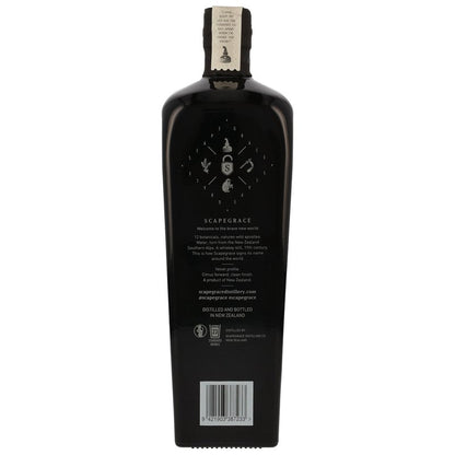Scapegrace Classic Gin