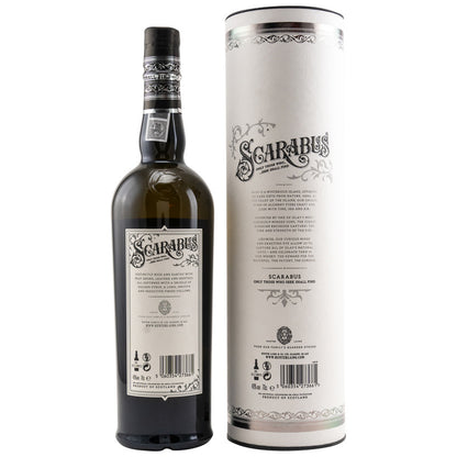Scarabus 10 y.o. Islay Single Malt - Hunter Laing