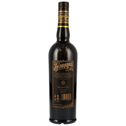 Scarabus 15 y.o. Islay Single Malt - Hunter Laing