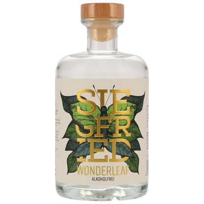 Siegfried Wonderleaf alkoholfrei (MHD 02/28)