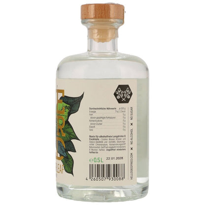 Siegfried Wonderleaf alkoholfrei (MHD 02/28)