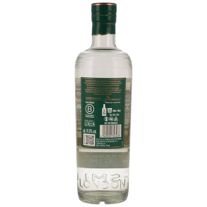 SIPSMITH London Dry Gin 41,6% - neue Ausstattung 2025