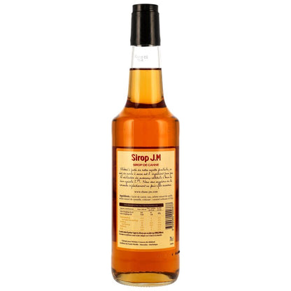 Sirop J.M (Sirup, Zuckersirup) MHD: 09/27