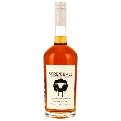 Skrewball Peanut Butter Whiskey