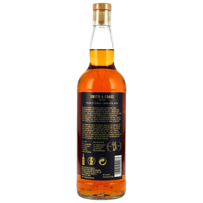 Smith + Cross Jamaica Rum 57%