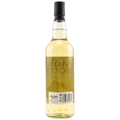 Smoky Scot Islay Single Scotch Whisky (Caol Ila)