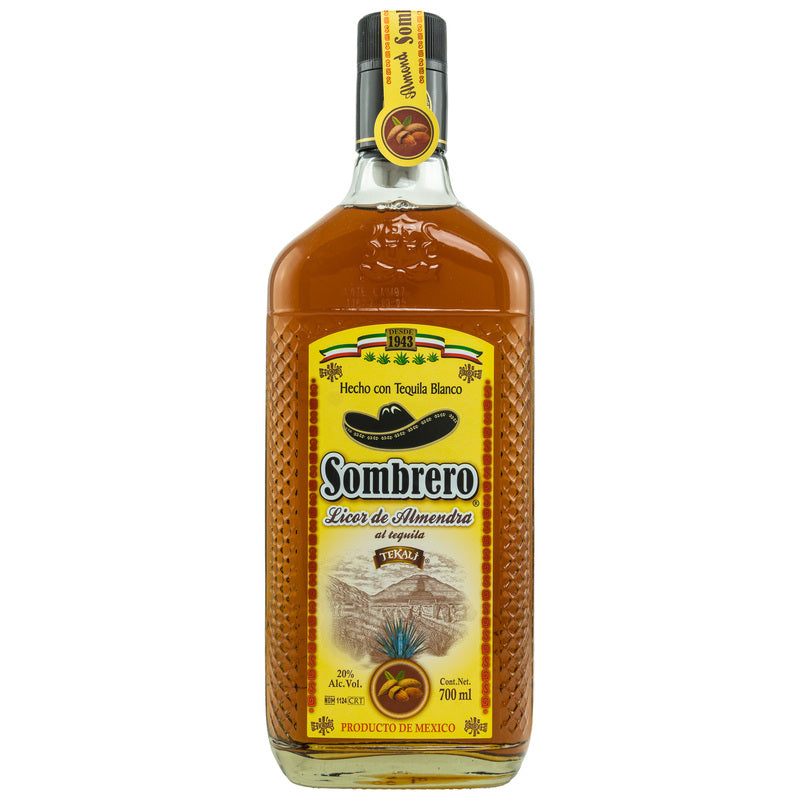 Sombrero Almond Liqueur