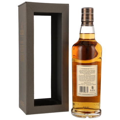 Speyburn 2008/2024 -15 y.o. - G&M CC CS #552