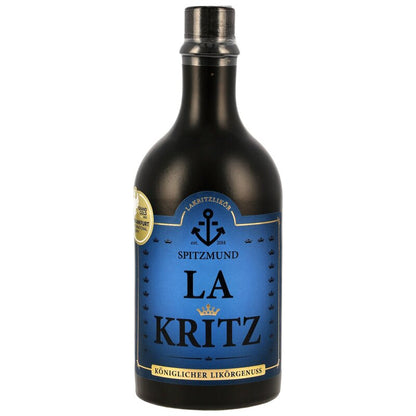 Spitzmund La Kritz - Lakritzlikör