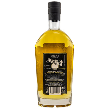 St. Kilian Judas Priest 50 Heavy Metal Years