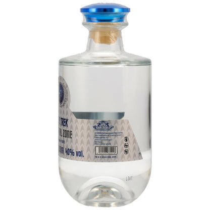 Star Trek Neutral Zone Vodka