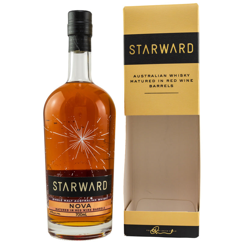 Starward Nova