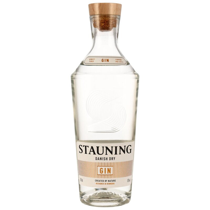 Stauning Danish Dry Gin