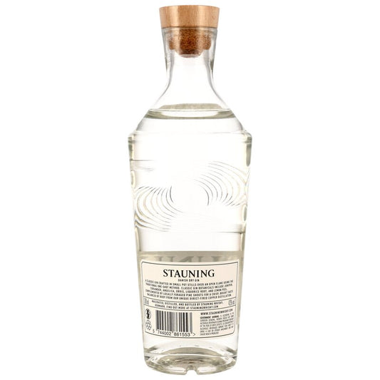Stauning Danish Dry Gin