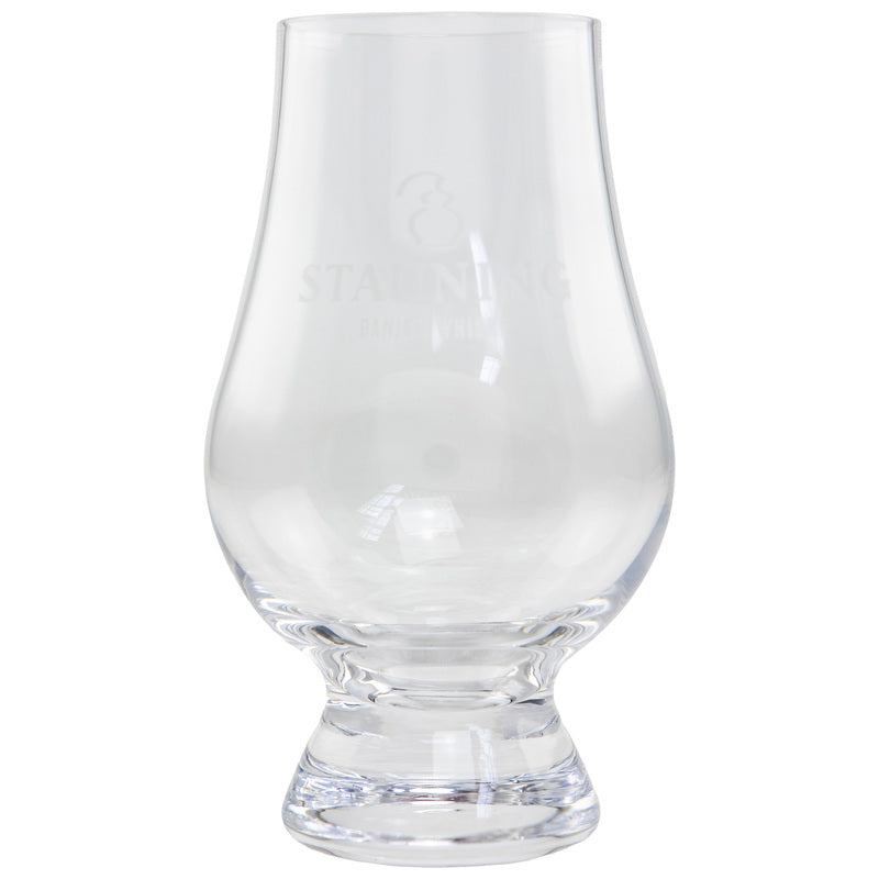 Stauning Glencairn Glas - ohne GP