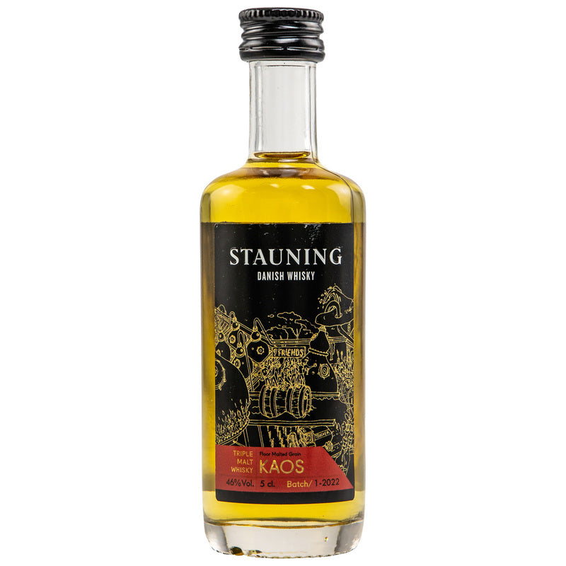 Stauning Kaos - Mini