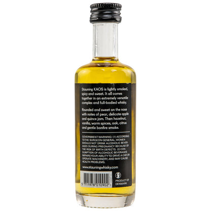 Stauning Kaos - Mini