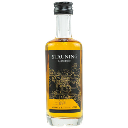 Stauning Rye - Mini