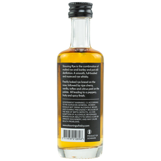 Stauning Rye - Mini