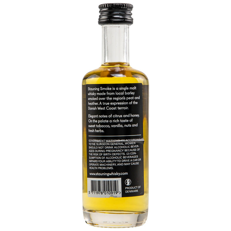 Stauning Smoke - Mini