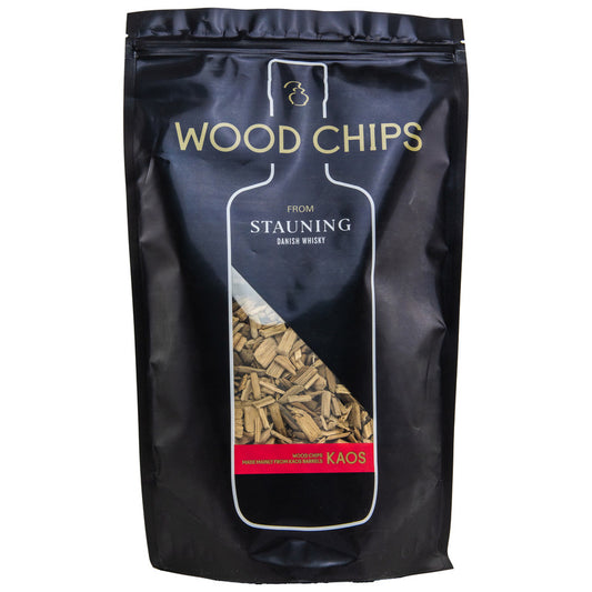 Stauning Wood Chips (aus KAOS Barrel)