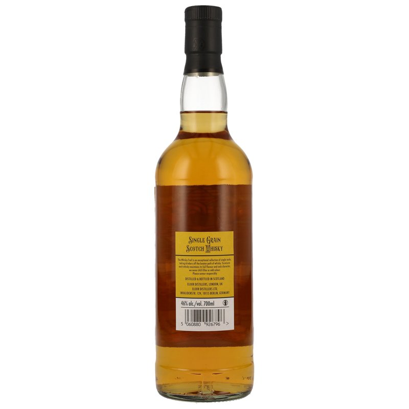 Strathclyde 1987/2022 - 35 y.o. -