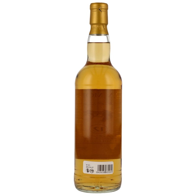 Strathmill 2011/2024 - 12 y.o. -
