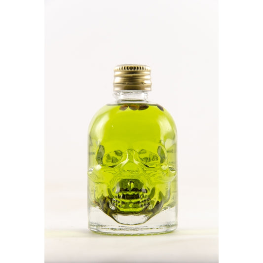 Suicide Absinth Super Strong Cannabis - Mini