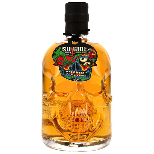 Suicide Cannabis Rum