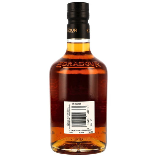 Symingtons Blended Scotch Whisky - 10 y.o. - Sherry & Bourbon Casks - Signatory