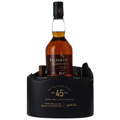Talisker 45 y.o. Glacial Edge
