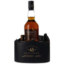 Talisker 45 y.o. Glacial Edge