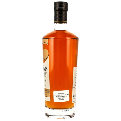 Tamnavulin 2012/2025 - 13 y.o. - #12346016 - Octave (Duncan Taylor)