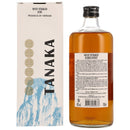 Tanaka Vietnamese Blended Whisky