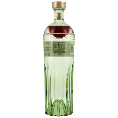 Tanqueray No. Ten Gin - LITER Neue Ausstattung 2025