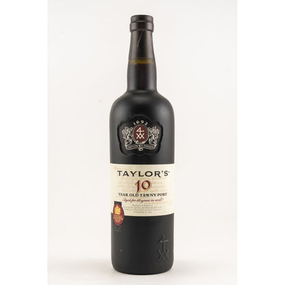 Taylors 10 y.o. Tawny Port