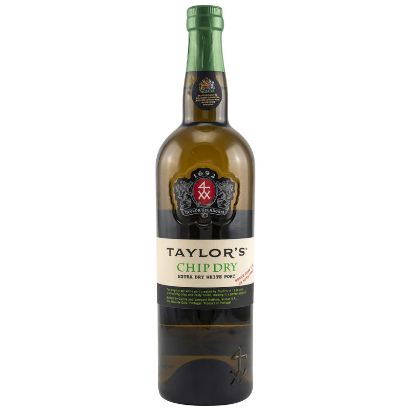 Taylors Chip Dry Port