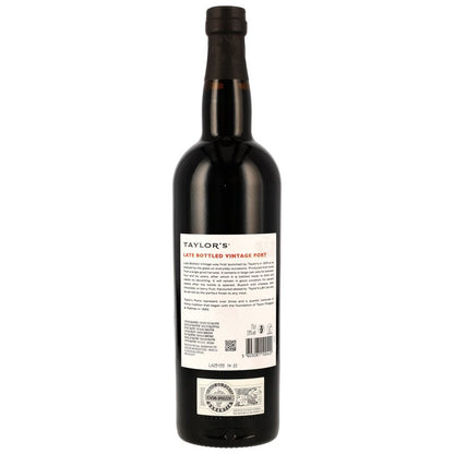 Taylors Late Bottled Vintage Port 2020