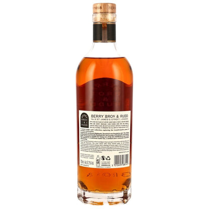 Teaninich 2007/2025 - 18 y.o. - Pineau des Charentes Finish #302372 (Berry Bros & Rudd)