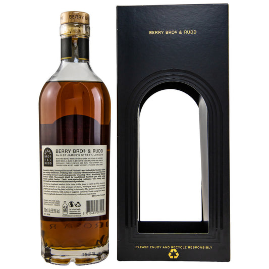 Teerenpeli 2013/2022  - #13B - (Berry Bros & Rudd)