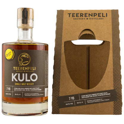 Teerenpeli Kulo