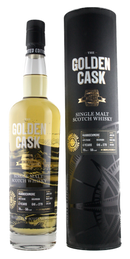 The Golden Cask Mannochmore 11 Jahre