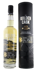 The Golden Cask Strathmill 11 Years