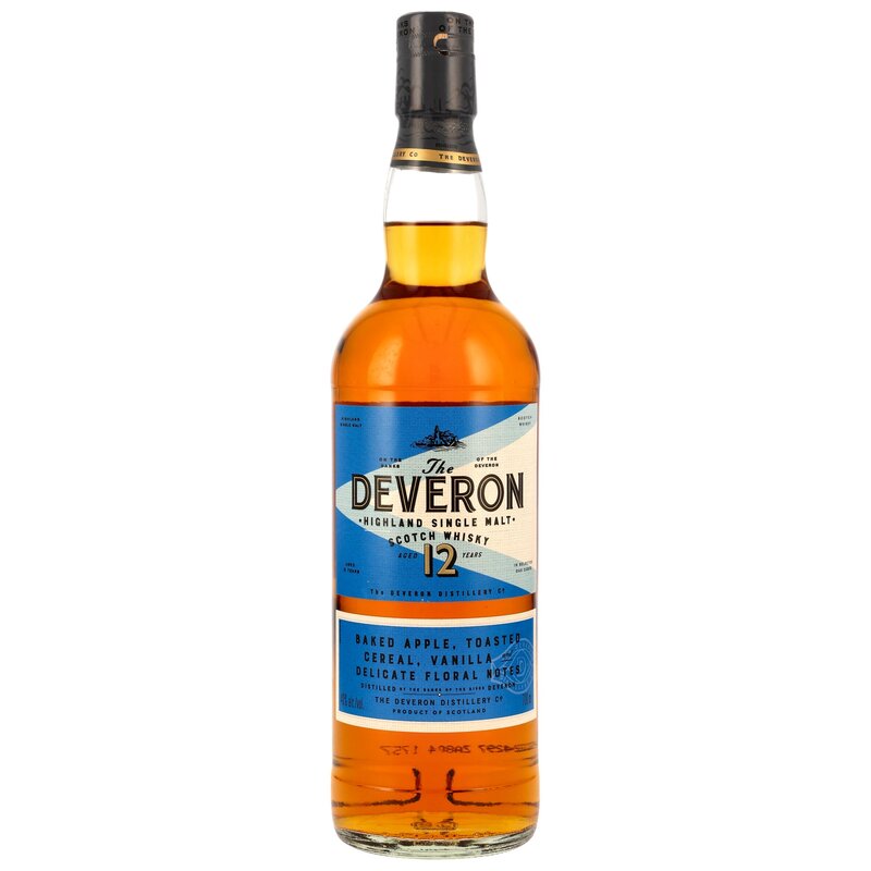 The Deveron 12 y.o. ohne GP