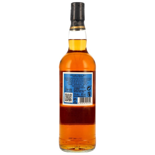 The Deveron 12 y.o. ohne GP