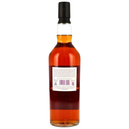 The Ileach Peated Islay Malt - Ruby Port Single CaskFinish #25/0032