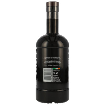 The Pogues Irish Whiskey