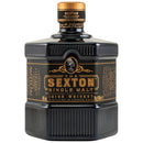 The Sexton Single Malt Irish Whiskey