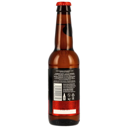 Thistly Cross - Rum Cask Cider (MHD: 10/26)