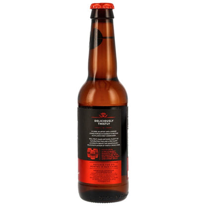 Thistly Cross - Rum Cask Cider (MHD: 10/27)